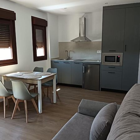 Apartamentos Rural La Perla Becilla de Valderaduey المظهر الخارجي الصورة