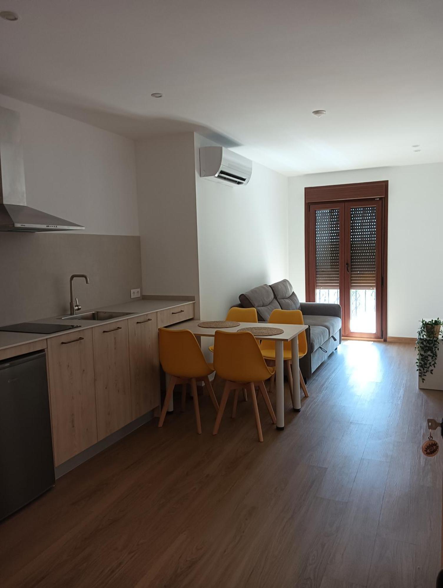 Apartamentos Rural La Perla Becilla de Valderaduey المظهر الخارجي الصورة